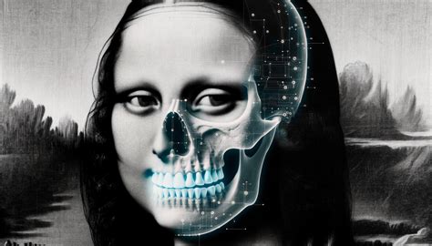 mona lisa paint layer measures thick|mona lisa x rays.